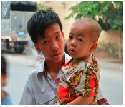Trẻ bị bạo hành: Hãy biết cách bảo vệ con